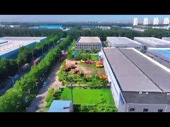 Edição de vídeo de fábrica