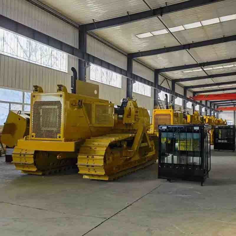 o braço lateral da camada do encanamento 90T seguiu o tipo hidráulico da montanha