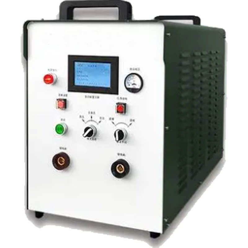 o Demagnetizer do encanamento de 2000A 12Kw entrou máquinas do encanamento da tensão 380V